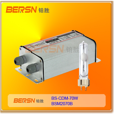 飞利浦CDM35W/70W金卤灯配套镇流器 厂家批发低价直销  金卤灯镇流器  HID镇流器