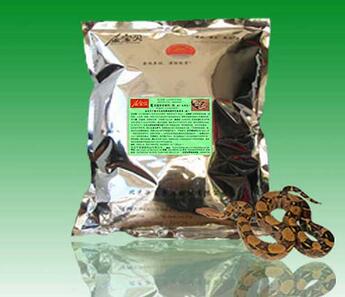 干撒式发酵床养蛇菌种--招商加盟