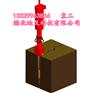 和田地区玉石矿开采无裂纹定向开采玉矿设备液压分裂器