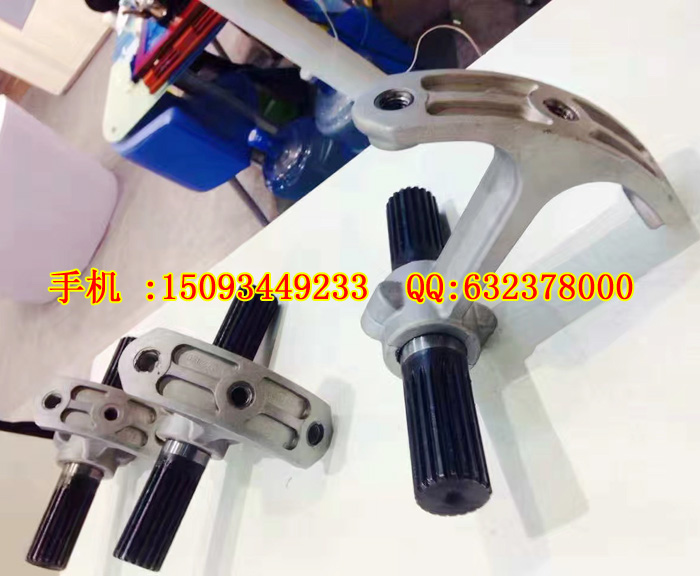 LSY系列螺旋输送机配件吊挂轴承装置 绞龙轴中吊
