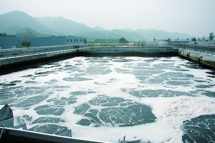 污水处理案例——福建优质污水处理公司&nbsp;&nbsp;污水处理哪家好