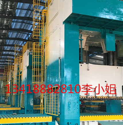 二手机床翻新 二手冲床翻新 二手磨床喷漆