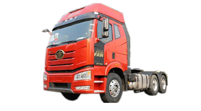 解放新J6国五460马力  解放J6  一汽解放