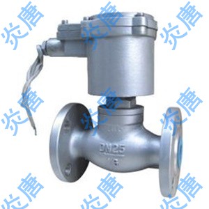 供应ZNDG 超高压电磁阀 先导式电磁阀 唐牌阀门 水用电磁阀
