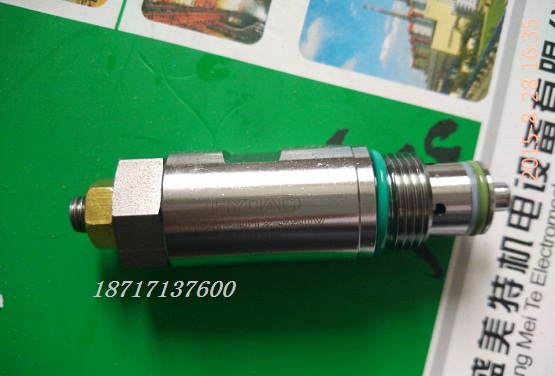 贺德克节流阀RV-20-01.X/0  溢流阀  减压阀