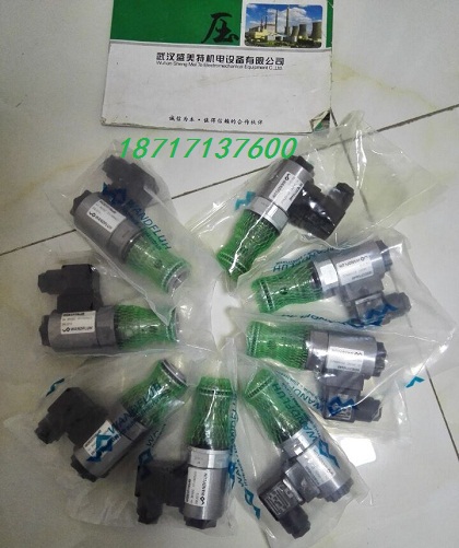 万福乐电磁换向阀WDPFA06-ACB-S-5-G24  减压阀  单向阀