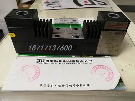 阿托斯节流阀KR-012/4 35  换向阀  减压阀