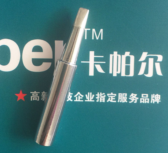 深圳无铅烙铁头哪家好 恒温烙铁头 烙铁咀