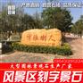 广东景观石 深圳园林景观石 深圳校园景观石厂家