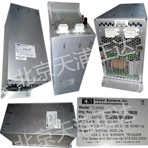 spellman电源维修X3406系列高压电源维修  spellman维修