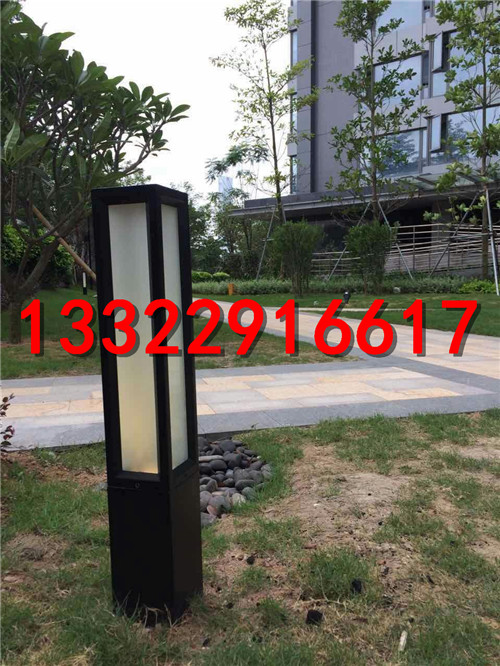 LED草坪灯、仿云石草坪灯、草坪灯图片、草坪灯价格