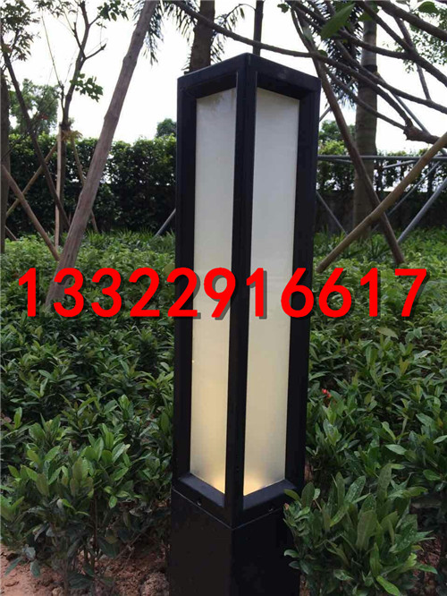 草坪灯、草坪灯设计、草坪灯工厂、草坪灯生产厂家