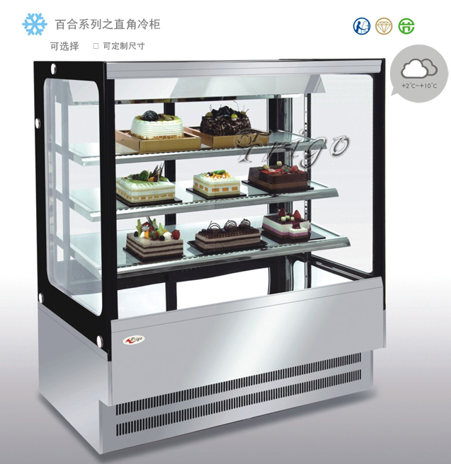 厦门哪里能买到新款制冰机 进口厦门制冰机&nbsp;&nbsp;吧台设备&nbsp;&nbsp;蛋糕展示柜