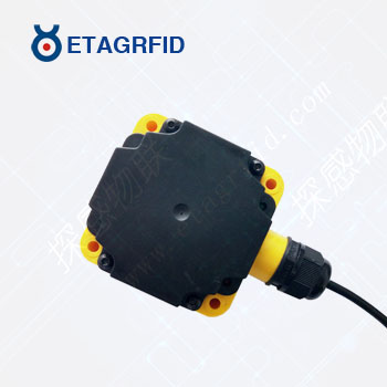 探感发布ETAG-R320 MODBUS协议AGV站点读写器