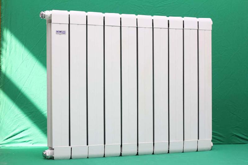 【还有谁？！】吉林铝合金高档散热器@辽宁  辽宁高档散热器