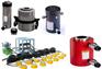 SMHY-400/6.3电动自控试压泵