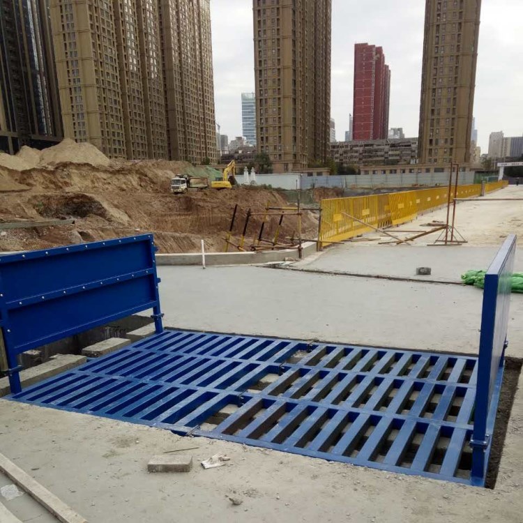 工地洗轮机厂家 全自动工地洗车机 洗车台  工地洗车台