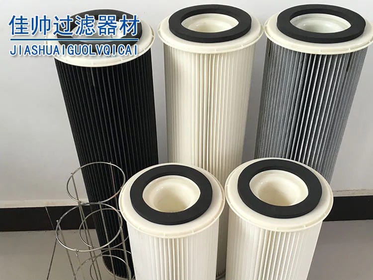 厂家批发生产AMANO除尘滤芯 安满能除尘滤筒  安满能除尘器滤芯  防静电安满能！！！
