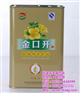 食用油铁罐_龙波森铁罐包装_健康调和油铁