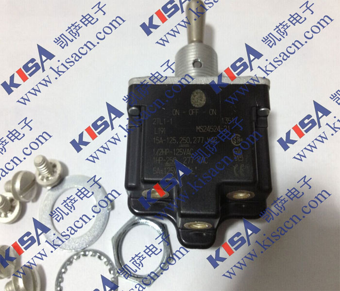 1NT91-7 Honeywell拨动开关全新原装进口