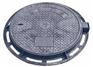 甘肃铸铁地漏，供应兰州好用的球墨井盖