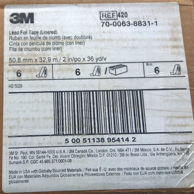 现货供应3M9722S导电胶 3M9722S-100导电胶带&nbsp;&nbsp;3M导电胶