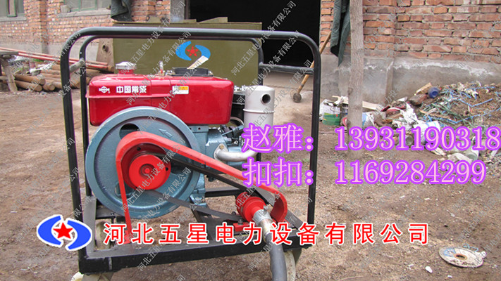 千里寻他——汽油手持式防汛打桩机，防汛打桩机厂家