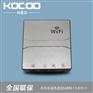 科思达AC+AP解决无线网络问题