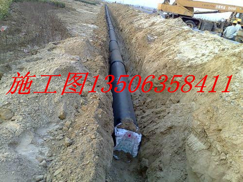 启东市消防球墨铸铁管实力雄厚