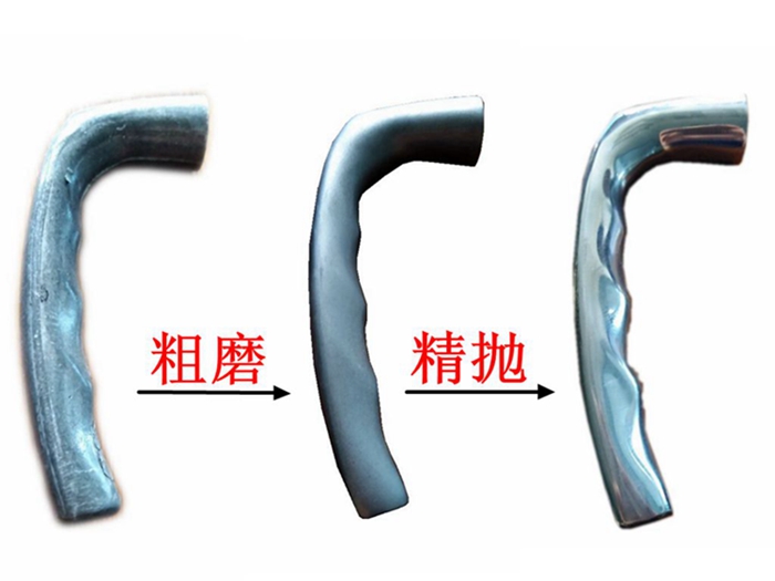昆明精密五金不锈钢零件去毛刺抛光机  磁力抛光机  磁力去毛刺机  金属抛光机