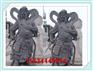寺院神像雕刻 庙宇里面的石雕神像厂家