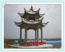 石亭雕刻 青石亭子图 济宁石雕亭子价格