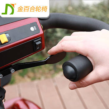 重庆型轻便折老年代步车多少钱  重庆轻便代步车  电动代步车价格