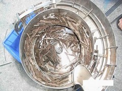五金振动盘价位|朗旭自动化——畅销五金振 五金振动盘厂家
