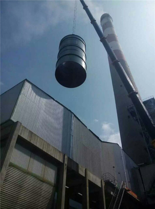 韶关烟囱安装航空障碍灯施工作业公司