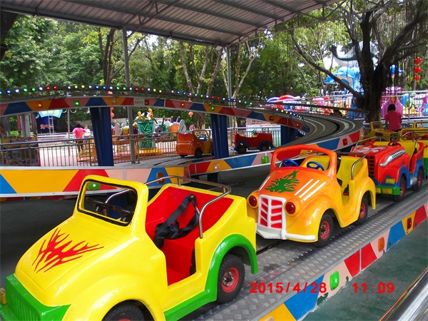 许昌创艺游乐设备有限公司_立环跑车_迷你穿梭