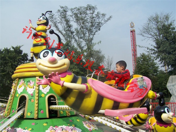 许昌创艺游乐设备有限公司_自控飞机