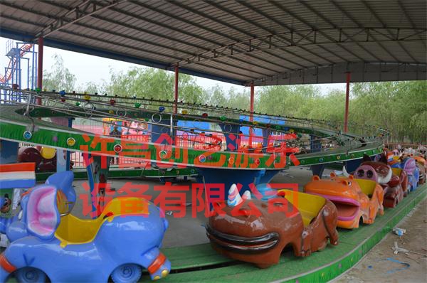 大庆推出精致新品儿童爬山车迷你穿梭游乐设备火爆定制  许昌创艺游乐设备  儿童爬山车厂家