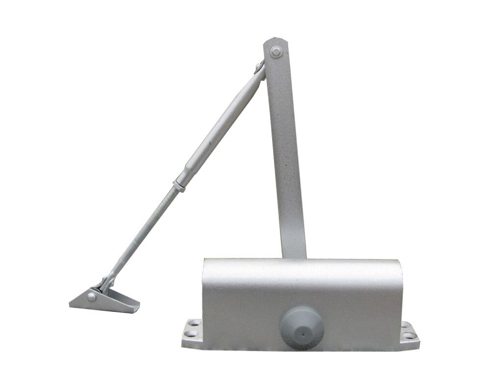 简易闭门器,具有口碑的防火门闭门器上哪买 液压缓冲闭门器 闭门器定制