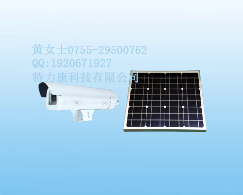 输电线路一体化高清图像监拍装置  智能监拍装置  图片抓拍装置