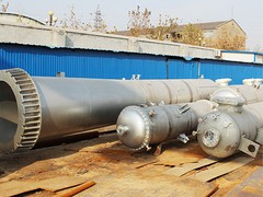 山东换热器生产商|换热器供应 换热器生产厂家