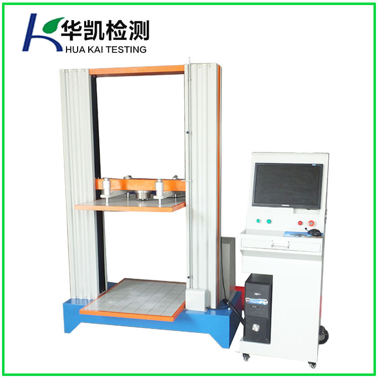 湖南电脑伺服纸箱抗压试验机厂家 价格  湖南纸箱抗压机  电脑伺服纸箱抗压机  湖南抗压试验机
