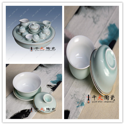 陶瓷茶具定做厂家  定做礼品茶具厂家&nbsp;&nbsp;陶瓷茶具厂家&nbsp;&nbsp;陶瓷礼品茶具