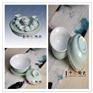 陶瓷茶具定做厂家  定做礼品茶具厂家