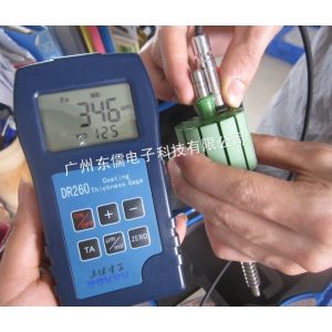 【铜管测厚仪】厂家批发|DR37涡流测厚仪原装现货&nbsp;&nbsp;油漆测厚仪&nbsp;&nbsp;涂层检测仪