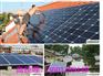 太阳能电池组件回收、客退组件回收