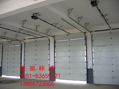 合肥快速卷帘门,合肥工业快速门,合肥工业滑升门