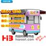 昆山小吃车