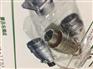 日东工器接头RL-20PM日东钢铁SS41接头旋转式插塞接头