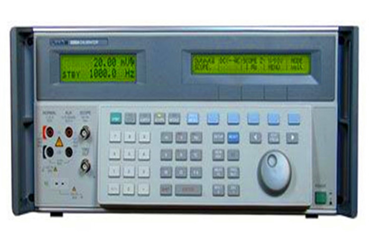 供应/回收 FLUKE_5520A万用表校正仪&nbsp;&nbsp;福禄克&nbsp;&nbsp;FLUKE 5520A